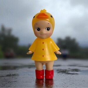 Sonny Angel - I Love Rainy Day Series Figure